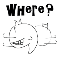 sea-peck-johnson sticker #6850577