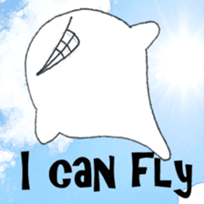 sea-peck-johnson sticker #6850579