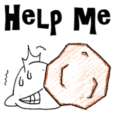 sea-peck-johnson sticker #6850580