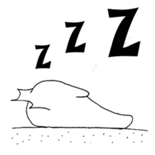 sea-peck-johnson sticker #6850582