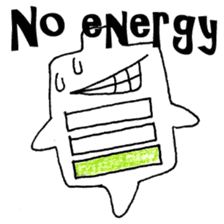 sea-peck-johnson sticker #6850585