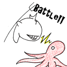 sea-peck-johnson sticker #6850588