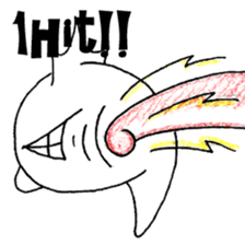 sea-peck-johnson sticker #6850589