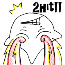 sea-peck-johnson sticker #6850590