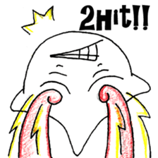 sea-peck-johnson sticker #6850590