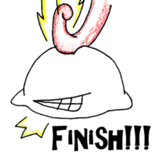 sea-peck-johnson sticker #6850591