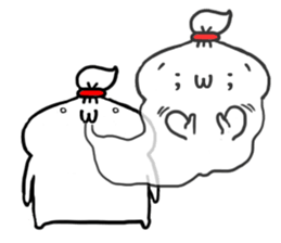 Excuse to the society sticker #6850847