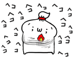 Excuse to the society sticker #6850863