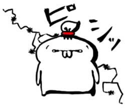 Excuse to the society sticker #6850868