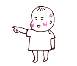 my son's diary sticker #6850917