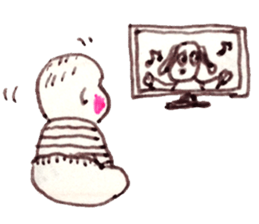 my son's diary sticker #6850927