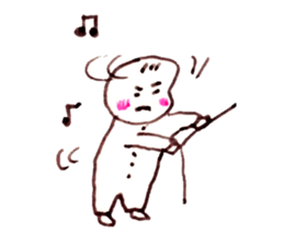 my son's diary sticker #6850939