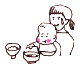 my son's diary sticker #6850940