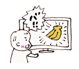 my son's diary sticker #6850944