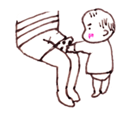 my son's diary sticker #6850945