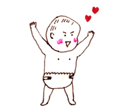 my son's diary sticker #6850948