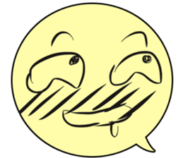 You figure you draw. sticker #6851339