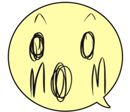 You figure you draw. sticker #6851340