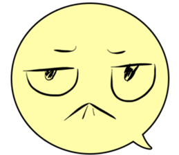 You figure you draw. sticker #6851345