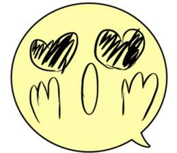 You figure you draw. sticker #6851347