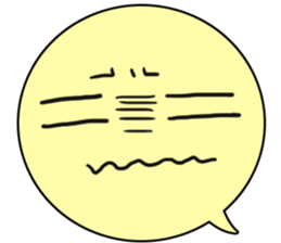 You figure you draw. sticker #6851348