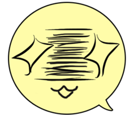 You figure you draw. sticker #6851349