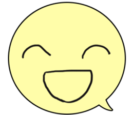 You figure you draw. sticker #6851350