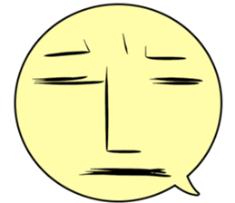 You figure you draw. sticker #6851352