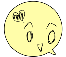 You figure you draw. sticker #6851353