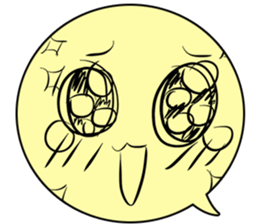 You figure you draw. sticker #6851355