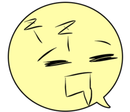 You figure you draw. sticker #6851357