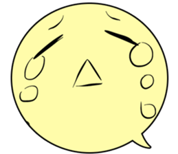 You figure you draw. sticker #6851359