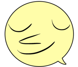 You figure you draw. sticker #6851363