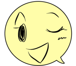 You figure you draw. sticker #6851364