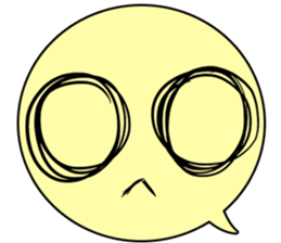 You figure you draw. sticker #6851365