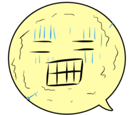 You figure you draw. sticker #6851367