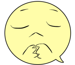 You figure you draw. sticker #6851369