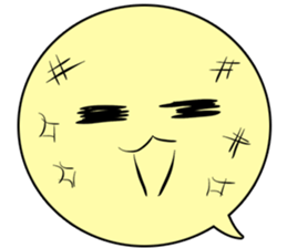 You figure you draw. sticker #6851371