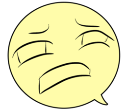 You figure you draw. sticker #6851372