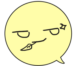 You figure you draw. sticker #6851375