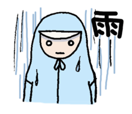 Go! Outdoor sticker #6851380