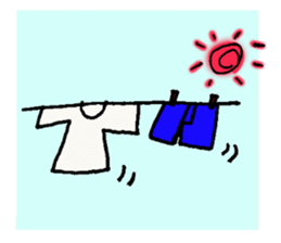 Go! Outdoor sticker #6851389