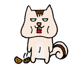 Go! Outdoor sticker #6851408