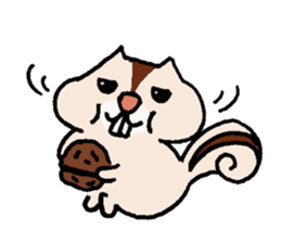 Go! Outdoor sticker #6851410