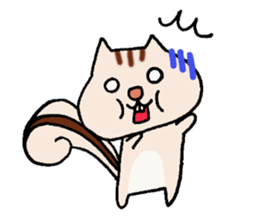 Go! Outdoor sticker #6851412