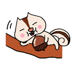 Go! Outdoor sticker #6851413