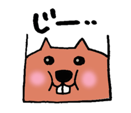 Go! Outdoor sticker #6851414