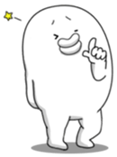 Yarukinashio Vol.26 sticker #6851586