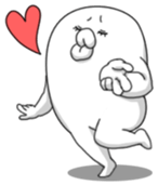 Yarukinashio Vol.26 sticker #6851587