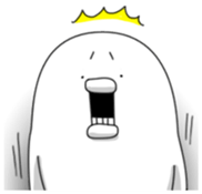 Yarukinashio Vol.26 sticker #6851619